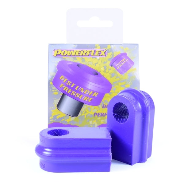 PowerFlex Nissan Juke Front Sway Bar Bushings - 21 mm