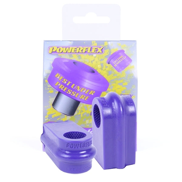 PowerFlex Nissan Juke Front Sway Bar Bushings - 23 mm
