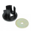 PowerFlex Nissan Juke Upper Engine Mount Torque Arm Bushing Insert-1