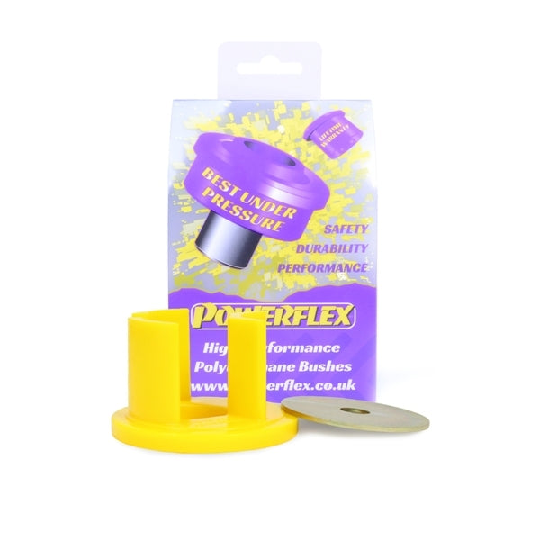 PowerFlex Nissan Juke Upper Engine Mount Torque Arm Bushing Insert