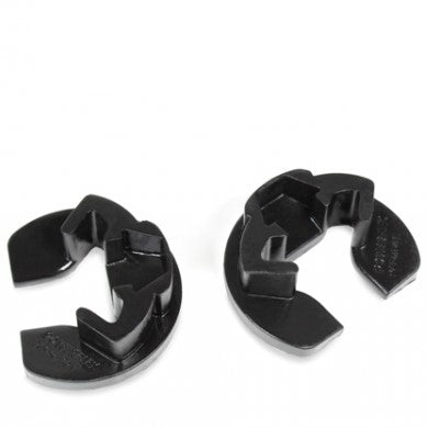 PowerFlex Nissan Juke Lower Engine Mount Insert - 1.6L