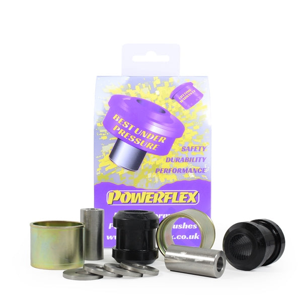 PowerFlex BMW E6X / E38 Front Lower Control Arm Bushing