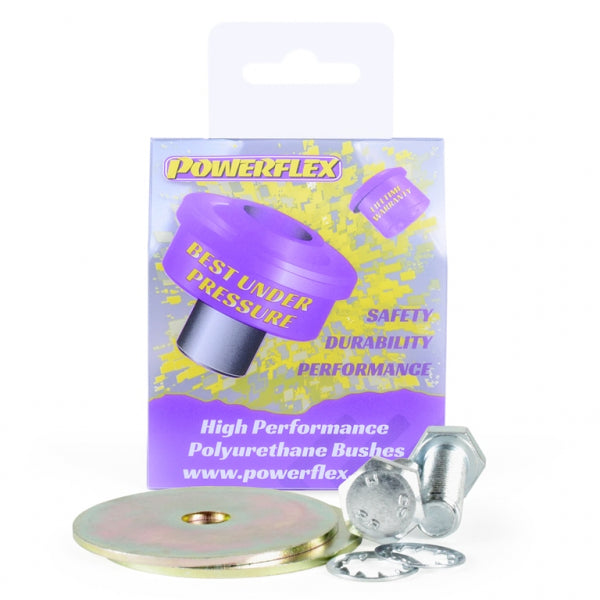 PowerFlex MINI Gen 1 Front Control Arm Rear Bushing Support Kit