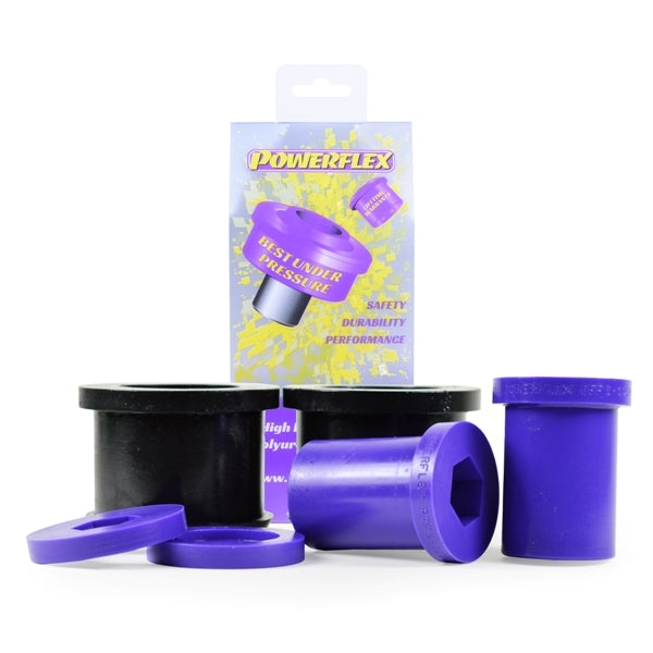 PowerFlex MINI Gen 1 Front Control Arm Rear Bushing