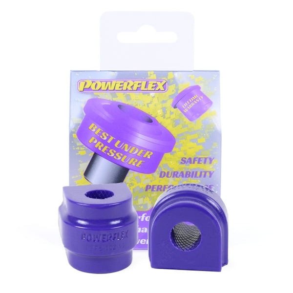 PowerFlex MINI Gen 1 Front Sway Bar Bushing - 16 mm