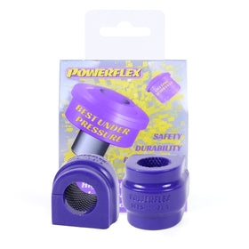PowerFlex MINI Gen 2 Front Sway Bar Bushing - 21.5 mm