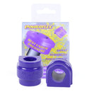 PowerFlex MINI Gen 1 & 2 Front Sway Bar Bushing - 22.5 mm-2