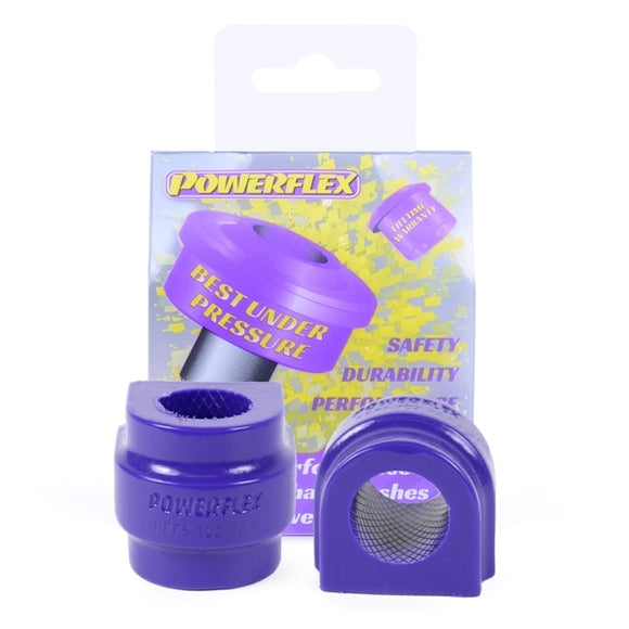 PowerFlex MINI Gen 1 & 2 Front Sway Bar Bushing - 22.5 mm