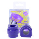 PowerFlex MINI Gen 2 Front Sway Bar Bushing - 23.5 mm-1
