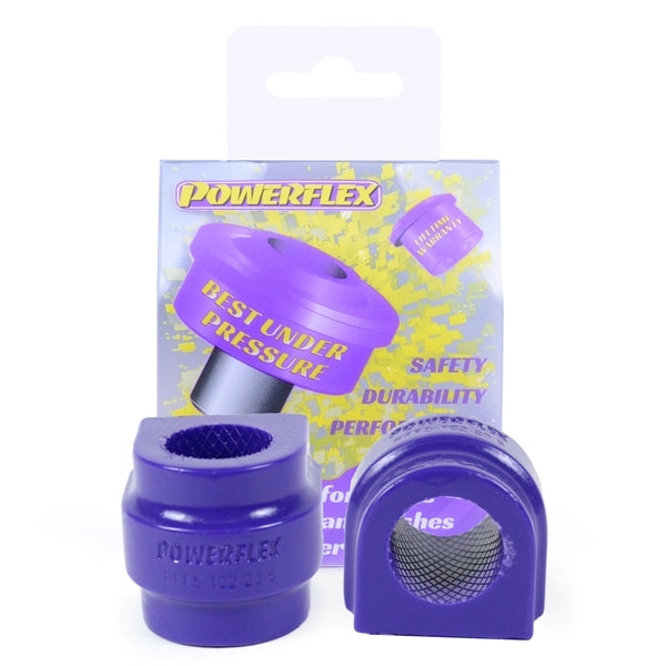 PowerFlex MINI Gen 2 Front Sway Bar Bushing - 23.5 mm