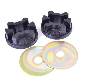 PowerFlex MINI Gen 1 Upper Engine Support Bracket Large