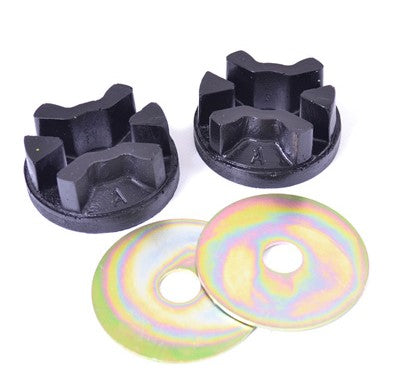 PowerFlex MINI Gen 1 Upper Engine Support Bracket Large