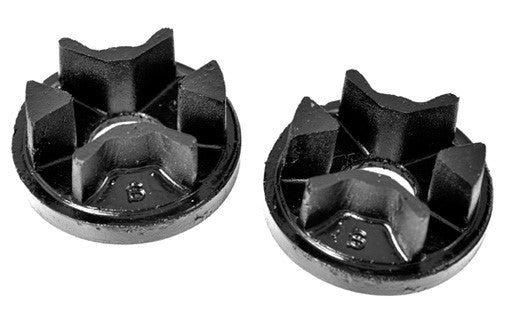 PowerFlex MINI Gen 1 Lower Engine Support Bracket Large Insert