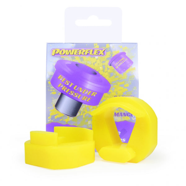 PowerFlex MINI Gen 1 Gearbox Bushing Insert