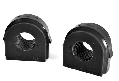 PowerFlex BMW E9X M3 / F87 M2 / F80 M3 / F82 M4 / E82 1M Front Sway Bar Bushing - 28 mm