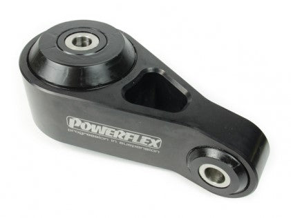 PowerFlex MINI Cooper R50/R52/R53 Including S - Billet Lower Engine Mount