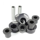 PowerFlex Front Control Arm Front Bushings with Fixed Camber Offset-1