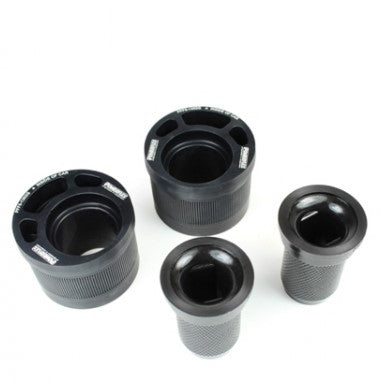 PowerFlex MINI Gen 3 / BMW F48, F49 X1, F39 X2 Front Control Arm Rear Bushing Caster Offset