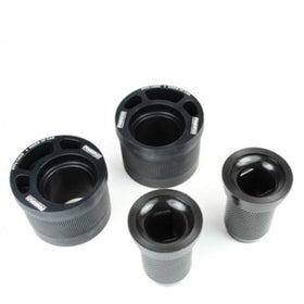 PowerFlex MINI Gen 3 / BMW F48, F49 X1, F39 X2 Front Control Arm Rear Bushing Caster Offset