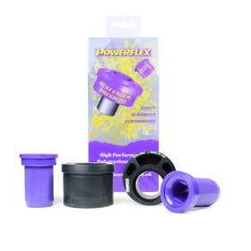 PowerFlex MINI Gen 3 / BMW F48, F49 X1, F39 X2 Front Control Arm Rear Bushing Caster Offset