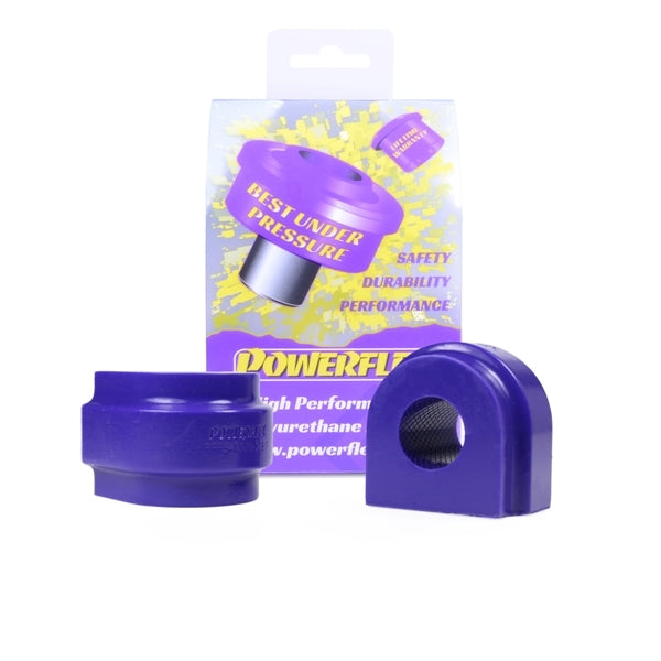 PowerFlex MINI Gen 3 Front Sway Bar Bushing - 23.7 mm