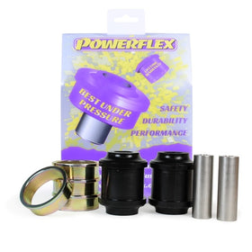 PowerFlex BMW E70 X5 / E71 X6 - Front Radius Arm To Chassis Bushing