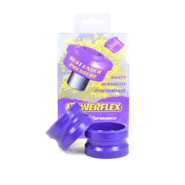 PowerFlex BMW E70/F15 X5 & E71/F16 X6 - Front Sway Bar Mount Bushing (Dynamic Handling)