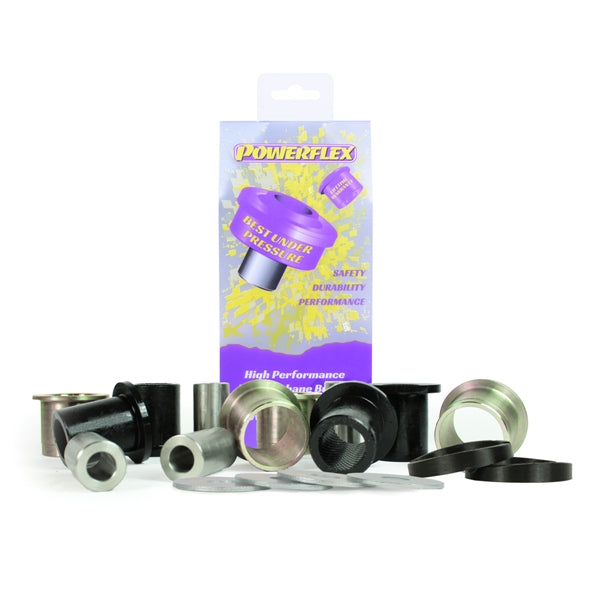 PowerFlex BMW E70/F15 X5 & E71/F16 X6 - Front Upper Control Arm Bushings
