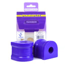 PowerFlex BMW X3 (03 - 10) Front Sway Bar Bushing - 23.5 mm-1