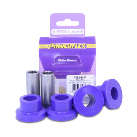 PowerFlex BMW E21 Front Control Arm Inner Bushing