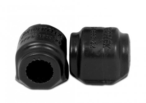 PowerFlex BMW E21 Front Sway Bar Bushing - 23.5 mm