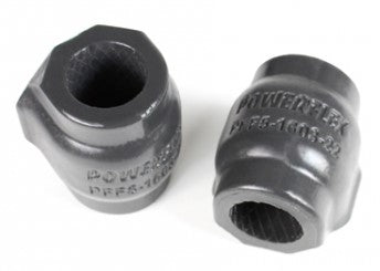 PowerFlex BMW E21 Front Sway Bar Bushing - 22 mm
