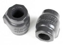 PowerFlex BMW E21 Front Sway Bar Bushing - 22 mm-1