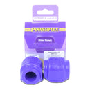 PowerFlex BMW E21 Front Sway Bar Bushing - 22 mm-1