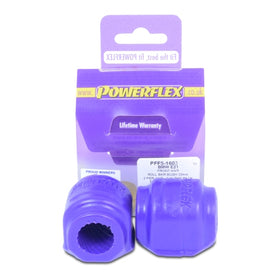 PowerFlex BMW E21 Front Sway Bar Bushing - 23.5 mm