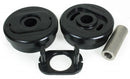 PowerFlex MINI R60 / R61 2WD (2010-2015) Lower Engine Mount Large Bushing-1