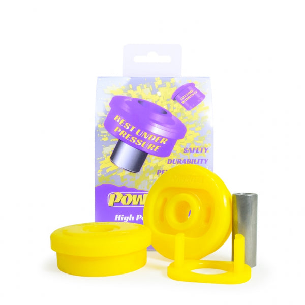 PowerFlex MINI R60 / R61 2WD (2010-2015) Lower Engine Mount Large Bushing