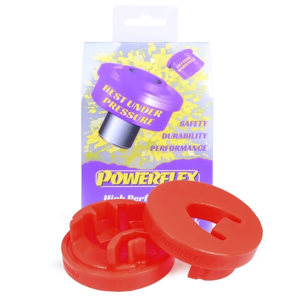 PowerFlex MINI R60 / R61 2WD (2010-2015) Lower Engine Mount Large Bushing Insert