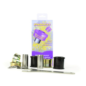 PowerFlex BMW F22 / F30 / F32 Front Lower Control Arm To Chassis Bushings (Camber Adjustable)