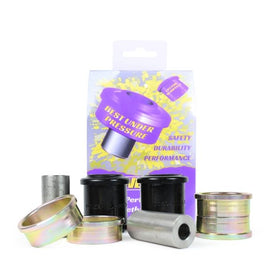 PowerFlex BMW F22 / F30 / F32 Front Lower Control Arm To Chassis Bushings