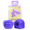 PowerFlex BMW F22 RWD. F30 / F32 AWD Front Sway Bar Bushings - 30 mm-1