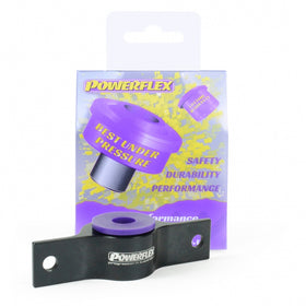 PowerFlex BMW F2X / F3X / F87 M2 / F80 M3 / F82 / F83 M4 Shifter Arm Rear Bushing & Bracket