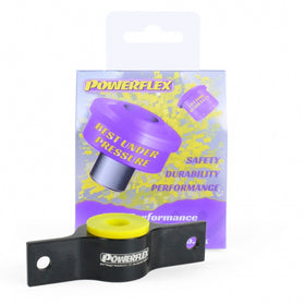 PowerFlex BMW F2X / F3X / F87 M2 / F80 M3 / F82 / F83 M4 Shifter Arm Rear Bushing & Bracket