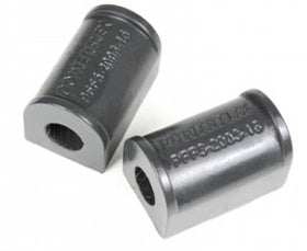 PowerFlex BMW 1502-2002 (1962 - 1977) Sway Bar Bushing - 16 mm