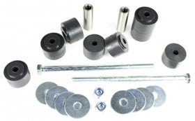 PowerFlex BMW 1502-2002 (1962 - 1977) Sway Bar Link Rod Bushing