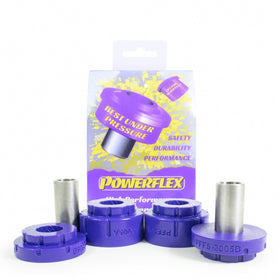 PowerFlex BMW 1502-2002 (1962 - 1977) Tie Bar To Chassis Front Bushing