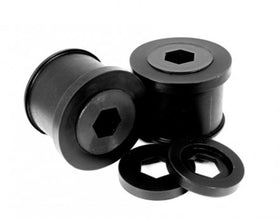PowerFlex MINI Gen 2 Front Control Arm Rear Bushing