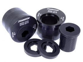 PowerFlex MINI Gen 2 Front Control Arm Rear Bushing. Caster Adjusted