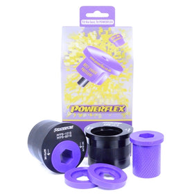 PowerFlex MINI Gen 2 Front Control Arm Rear Bushing. Caster Adjusted