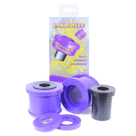 PowerFlex MINI Gen 2 Front Control Arm Rear Bushing